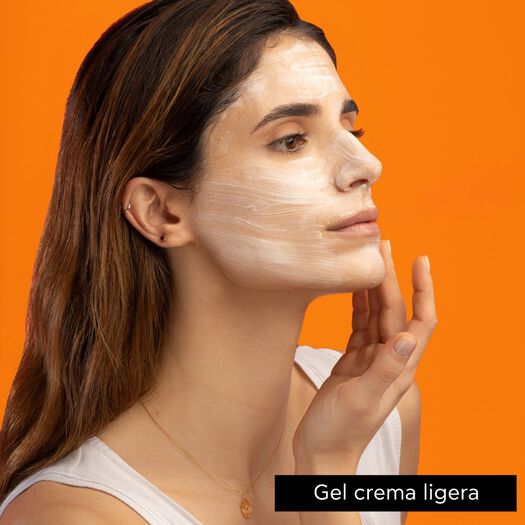 Mascarilla Iluminadora con Naranja de rostro 2x8ml Apivita, , large image number 4