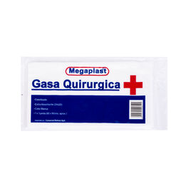 Megaplast Gasa Quirurgica 1 Yarda x1 Yarda x 1 Unidad
