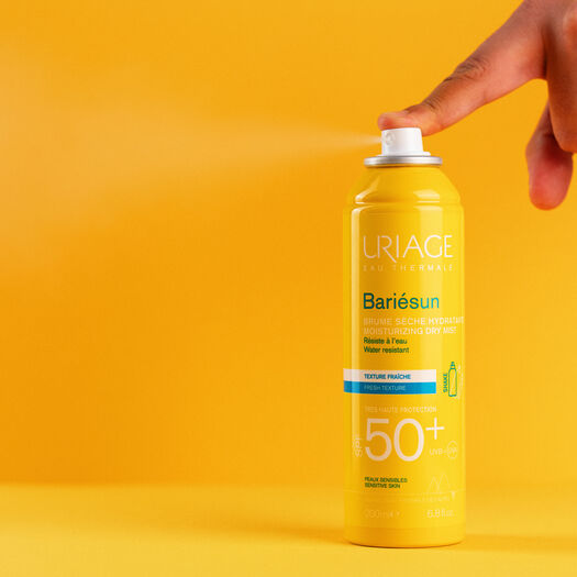 Bariésun Bruma Seca SPF50+ 200ml , , large image number 2