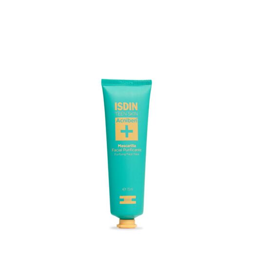 Acniben Face Mask 75Ml, , large image number 0