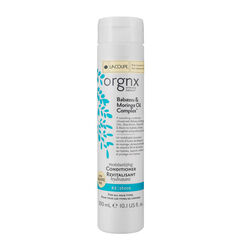Acondicionador La Coupe Orgnx Babassu y Moringa 300 mL