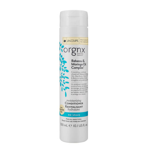 Acondicionador La Coupe Orgnx Babassu y Moringa 300 mL, , large image number 0