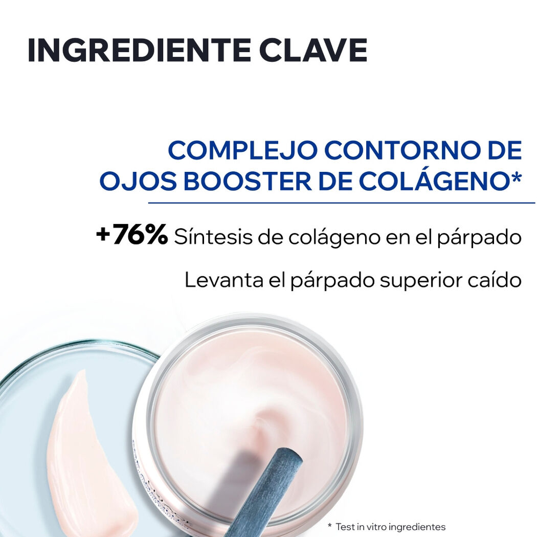B&aacute;lsamo Contorno de Ojos Age Absol&uacute; 15ml Uriage, , large image number 4