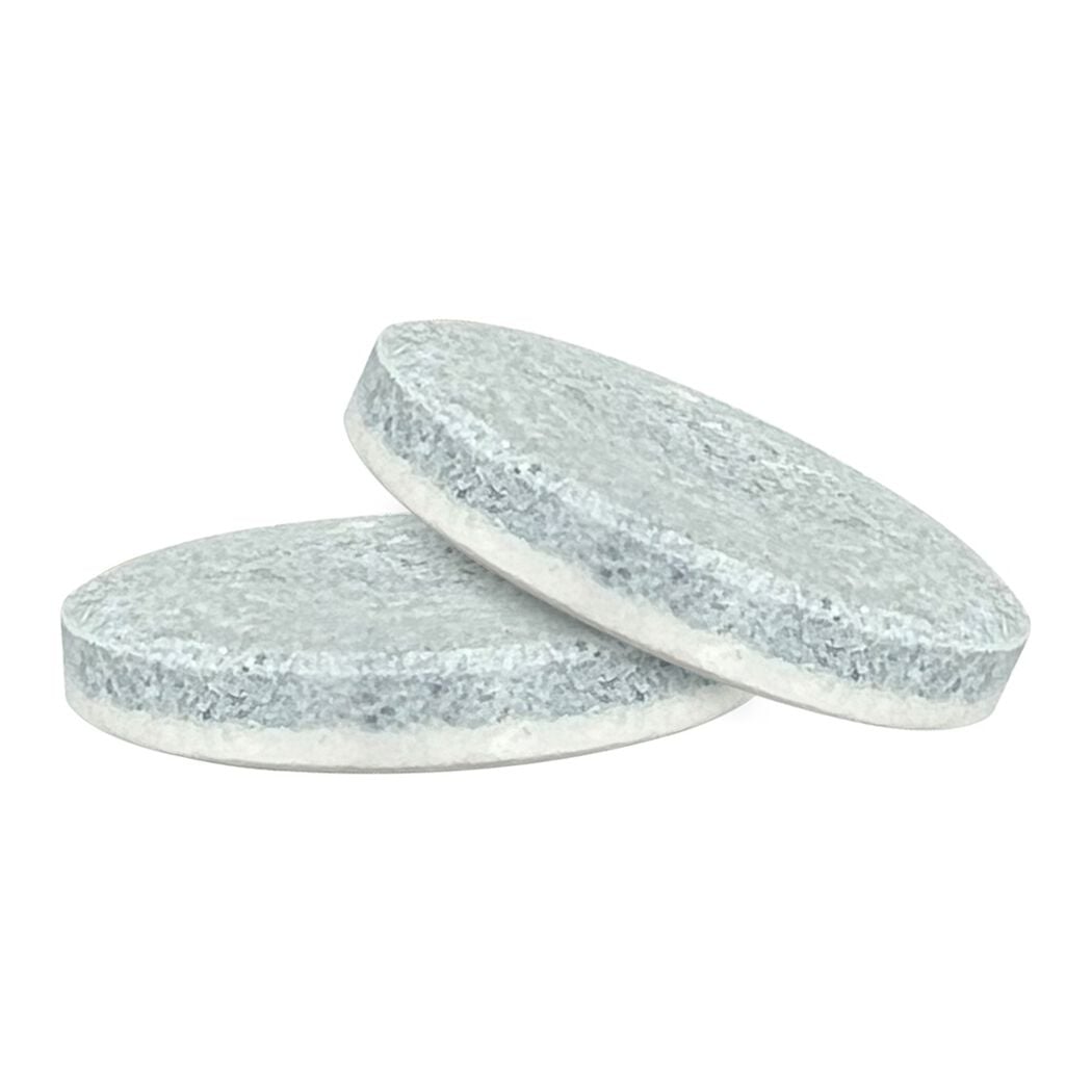 Dentwell Proclean Tabletas Limpiadoras de Aparatos Dentales, , large image number 3