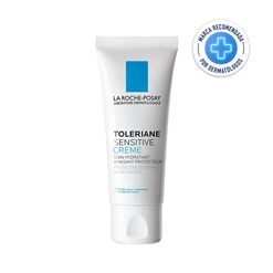 Crema Hidratante Toleriane Sensitive 40 ml