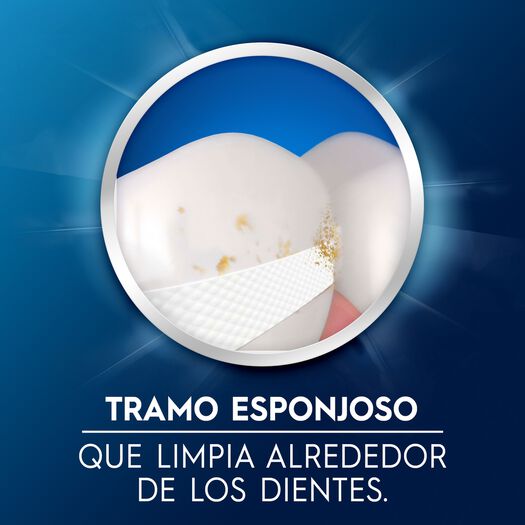 Oral B Hilo Dental Superfloss x 1 Unidad, , large image number 3