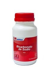 Bicarbonato de Sodio 200 g