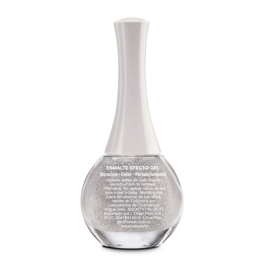 Esmalte Vogue Efecto Gel Destello 14 mL, , large image number 2