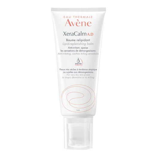 Avene Balsamo Xeracalm A.D x 200 mL, , large image number 0