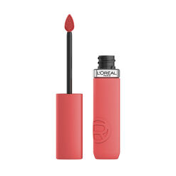 Labial Loreal Inf Matt Res 625 Summer Fling