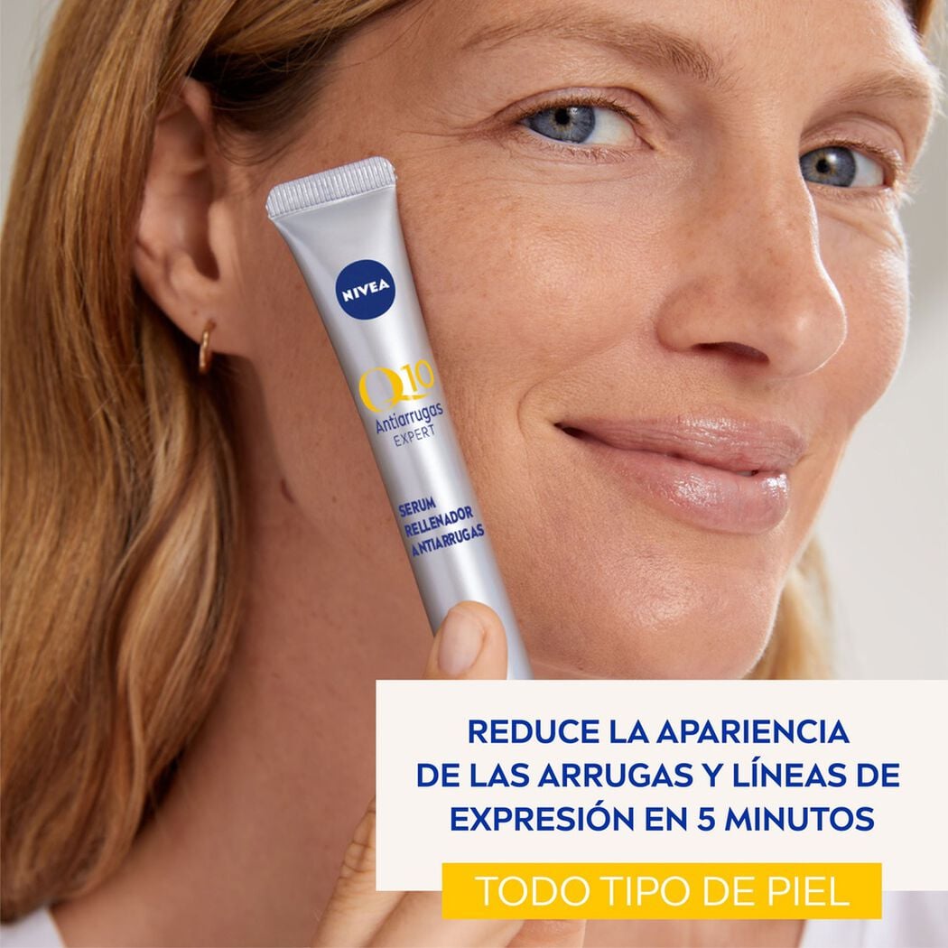 Serum Nivea Q10 Expert 15Ml, , large image number 3