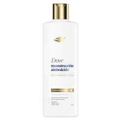 Acondicionador Dove Reconstrucción Aminoácido 370 mL