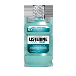 Enjuague Bucal LISTERINE Cool Mint 180 ml