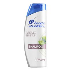 Shampoo Head & Shoulders Dermo Sensitive, 375 ml
