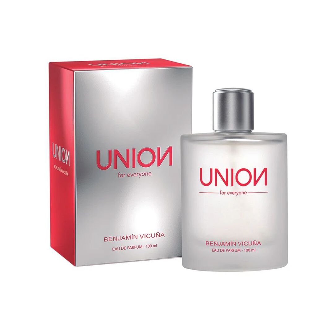 Perfume Union EDP, , large image number 1