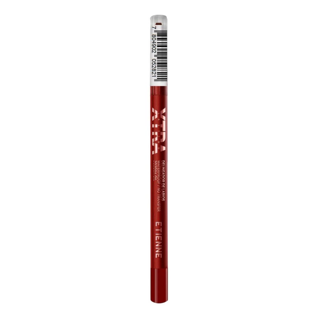 Delineador Etienne Xtra Lip Liner Cherry 05, , large image number 0