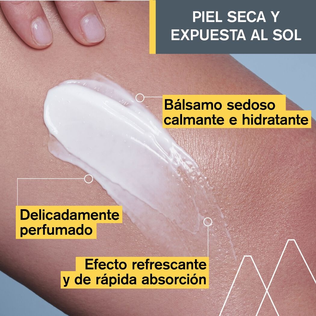 After Sun Uriage 150 mL, , large image number 2