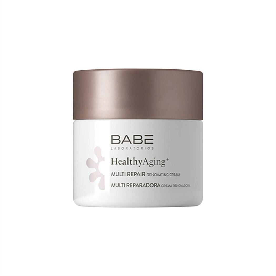 Crema Antiedad Noche Multi Reparadora Renovadora 50Ml, , large image number 0