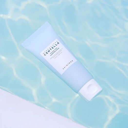 Crema Sleeping Hyalu-Cica Skin1004 100Ml, , large image number 1