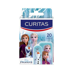 Curitas Frozen Surtidas X20