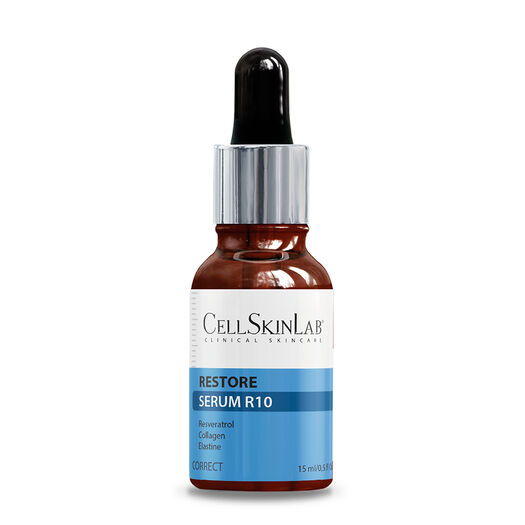 SERUM CELLSKINLAB RESTORE R10 15ML, , large image number 0