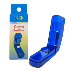 Corta Pastilla Best House