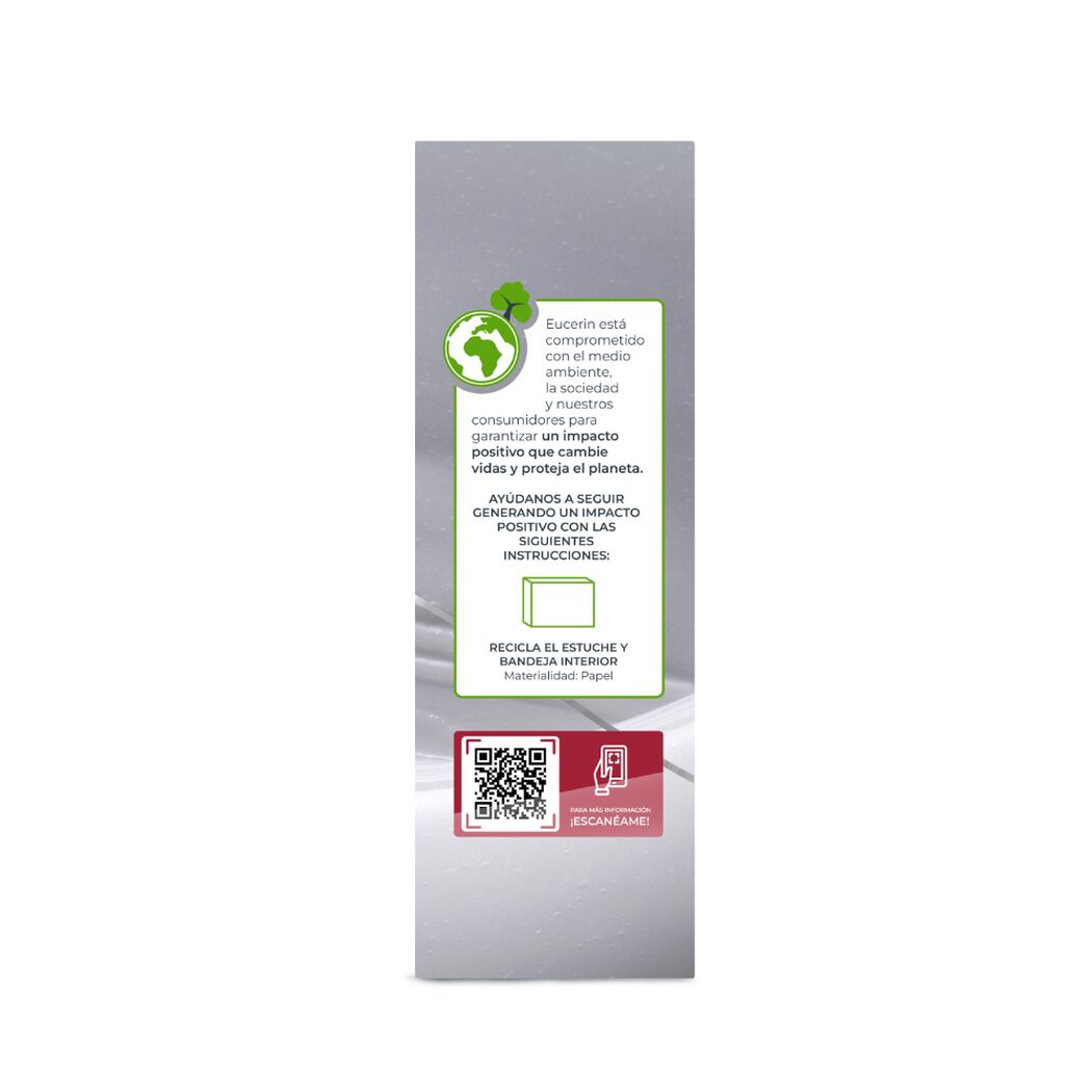 Pack Rutina Antiedad Hyaluron Filler Eucerin D&iacute;a de la madre 2026, , large image number 2