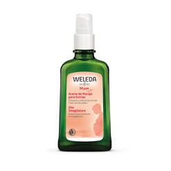 Aceite de Masaje para Estrías Weleda 100 Ml