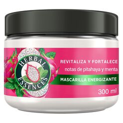Herbal Essences con notas de Pitahaya Mascarilla Capilar 300 ml
