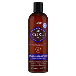 Hask Acondicionador Curl Care 355Ml