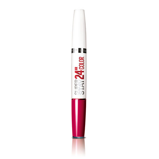 Maybelline Labial Super Stay 24HR 573 Eternal x 1 Unidad, , large image number 0