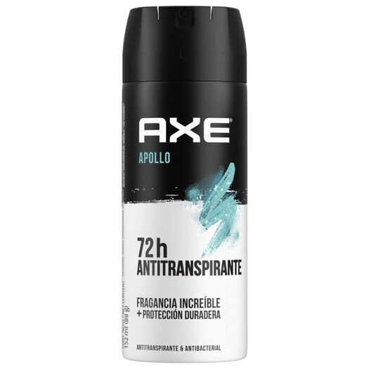 Axe Desodorante Aerosol Apollo 152 ml, , large image number 1