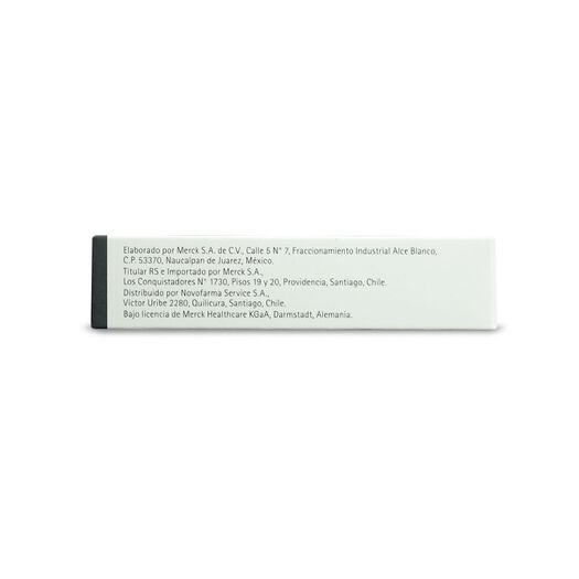 Eutirox 50 mcg x 50 Comprimidos, , large image number 3