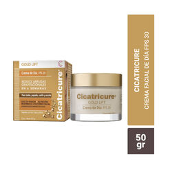 Cicatricure Gold Lift Dia Crema 50G