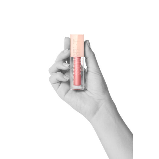 Brillo Labial Lip Lifter Gloss Moon, , large image number 3