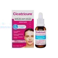 Serum Cicatricure Antiedad Hidratante 30Ml