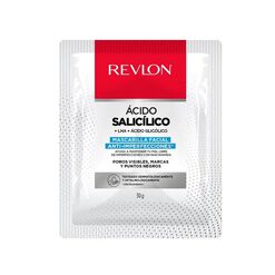 Masca.Facial Revlon Acido Glicolico 30G