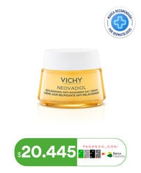 Crema Antiflacidez Neovadiol Post-Menopausia Día 50 ml