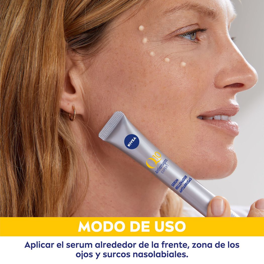 Serum Nivea Q10 Expert 15Ml, , large image number 1