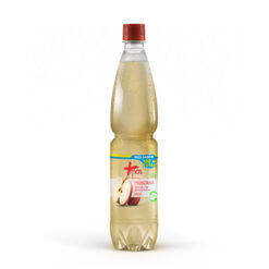 Agua Mas Manzana Sin Gas 600Ml