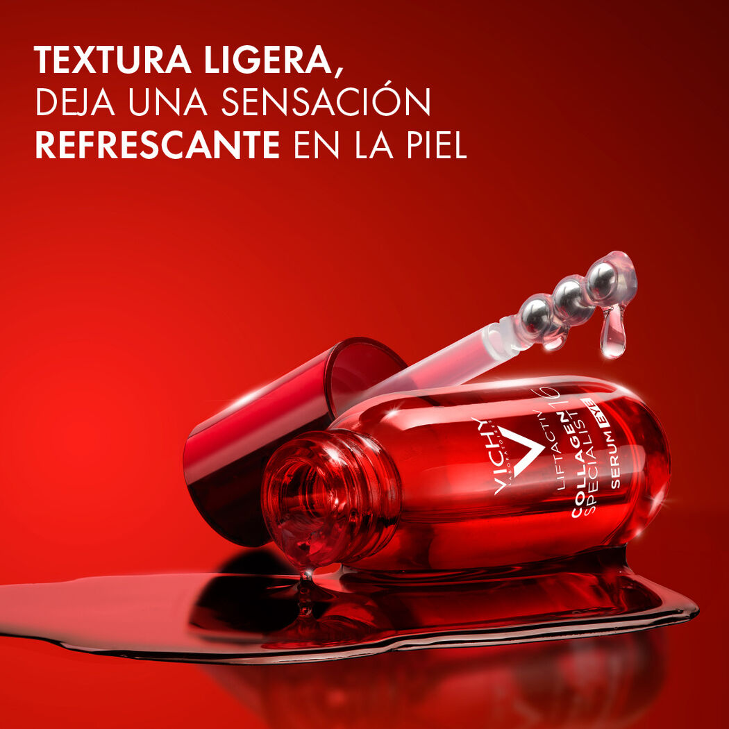 Serum de Ojos Liftactiv Collagen 16, , large image number 2