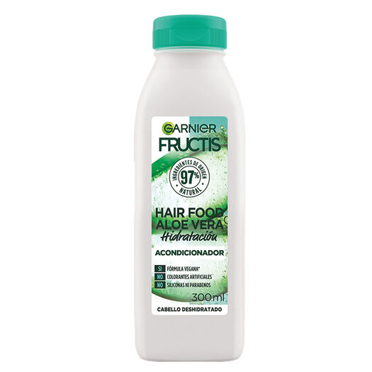 Acondicionador Hair Food Aloe Vera 300 ml, , large image number 1
