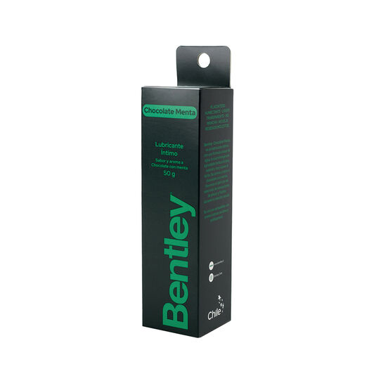 Bentley Gel Chocolate Menta 50g, , large image number 4