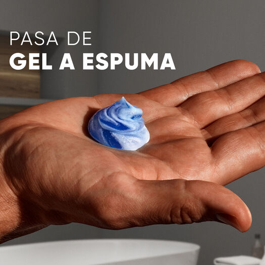 Gillette Gel de Afeitar Fusion Proglide, 200 ml, , large image number 3