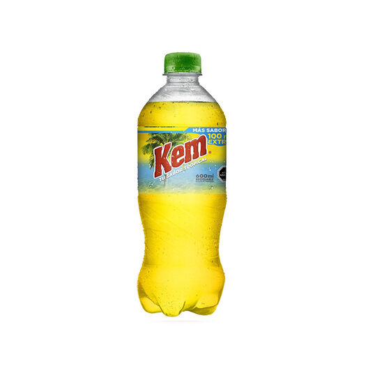 Bebida KEM 600 ml, , large image number 0