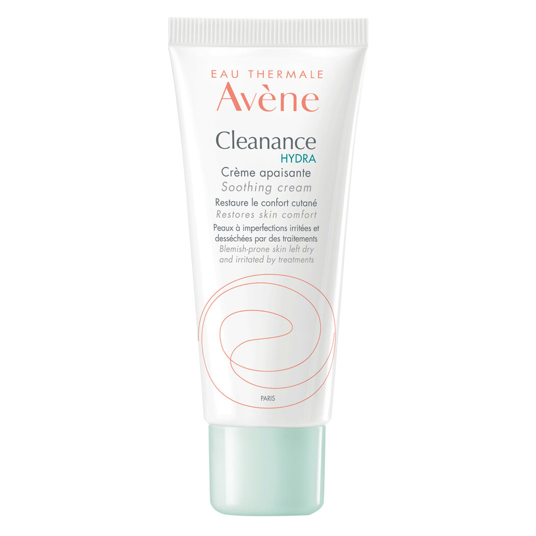 Crema Avene Cleanance Hydra 40 mL, , large image number 0