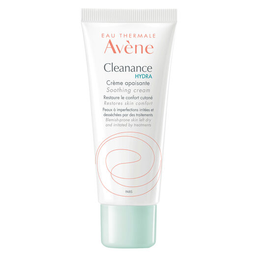Avene Crema Cleanance Hydra x 40 mL, , large image number 0