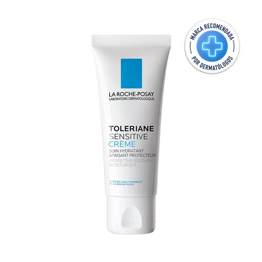 Crema Hidratante Toleriane Sensitive 40 ml, , large image number 0