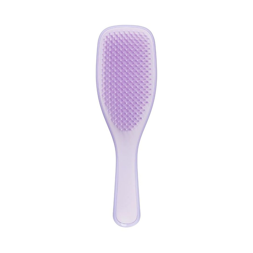 Cepillo de Peinar Tangle Teezer Wet Detangler Fino Y Fragil Lila 1 un, , large image number 0