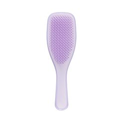 Cepillo de Peinar Tangle Teezer Wet Detangler Fino Y Fragil Lila 1 un